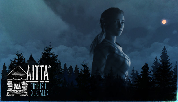 AITTA - Finnish folktales Steam capsule image