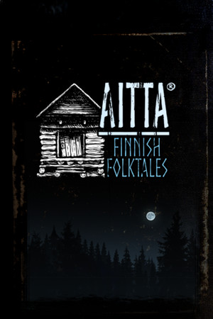 AITTA - Finnish folktales cover art