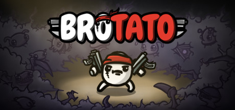 Brotato Cover Image