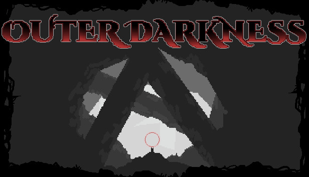 Outer Darkness Steam capsule image