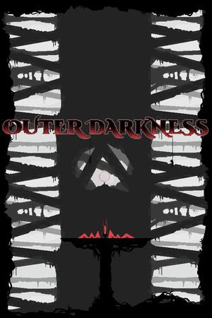Outer Darkness cover art