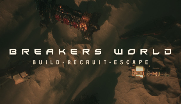 Breaker's World