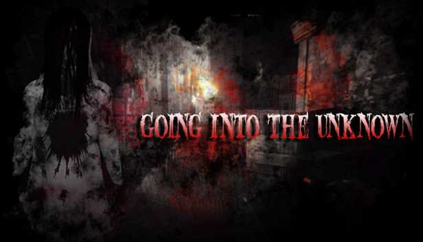 Going Into The Unknown Steam capsule image