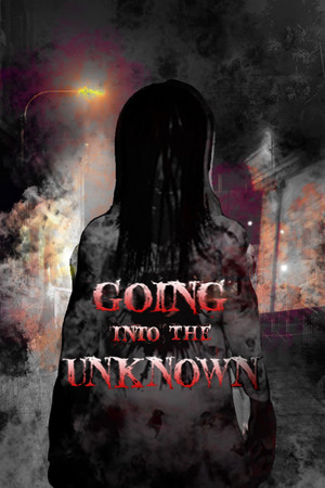 Going Into The Unknown cover art