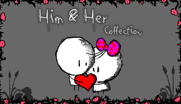 Him & Her Collection Steam capsule image