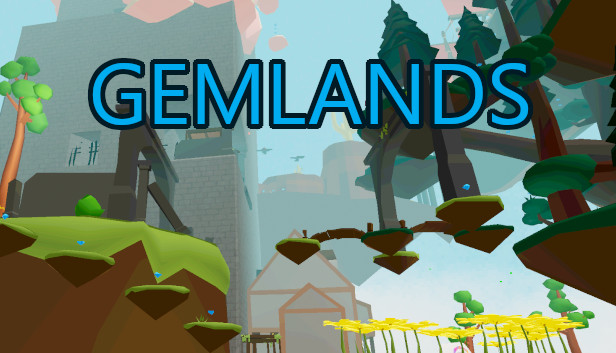 Gemlands Steam capsule image