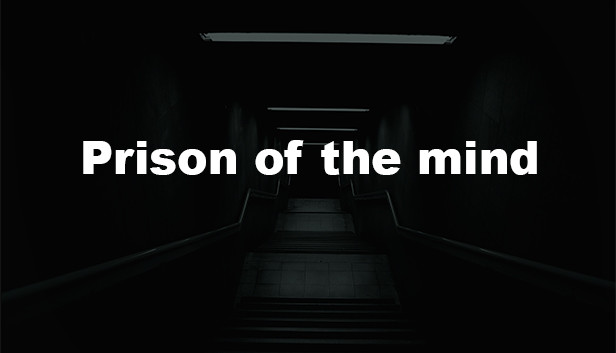 Prison of the mind Steam capsule image