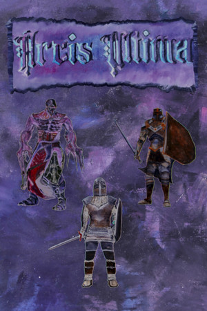 Arcis Ultima cover art