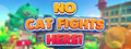 No Cat Fights Here