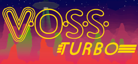 VOSS Turbo Demo Cover Image