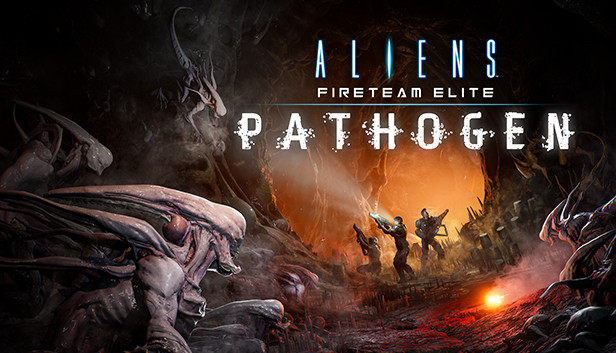 دانلود ترینر بازی Aliens Fireteam Elite – Pathogen – گیم تی پلی