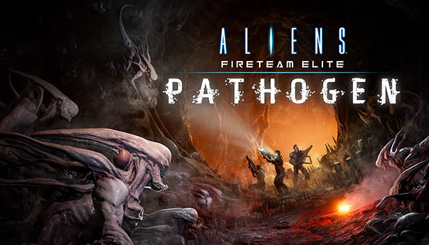 Aliens: Fireteam Elite - Pathogen Expansion op Steam