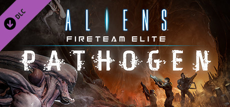 Aliens: Fireteam Elite - Pathogen Expansion header image