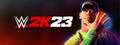 WWE 2K23