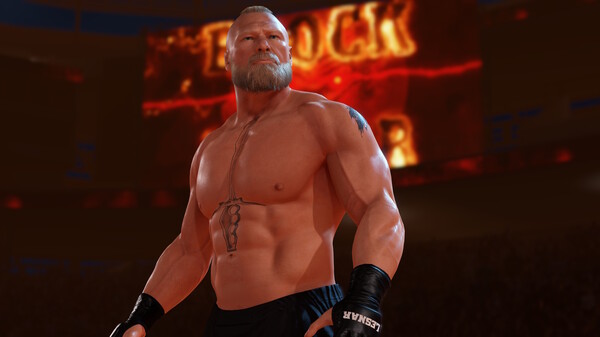 WWE 2K23 Game Download For PC 3 WWE 2K23 Game Download For PC-3