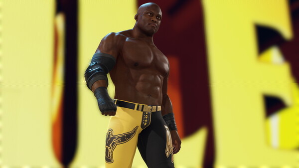 图片[4]-WWE 2K23|V1.17|不屈战魂-血性勇者+预购特典+全DLC-支持手柄|中文|解压即撸|完美学习版|-克苏恩资源社区