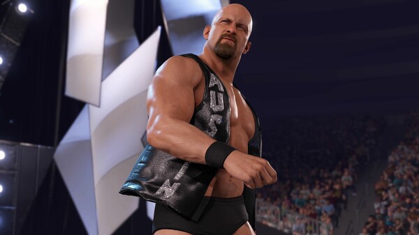 WWE 2K23 Game Download For PC 4 WWE 2K23 Game Download For PC-4