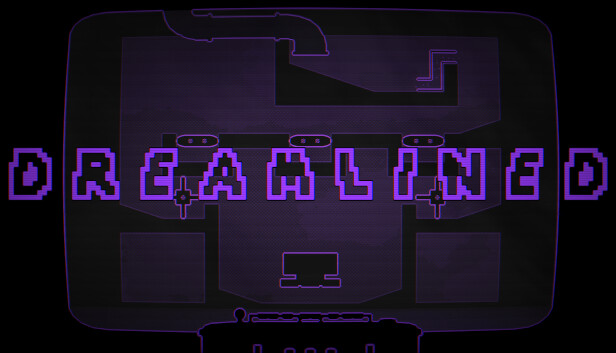 DREAMLINED Steam capsule image