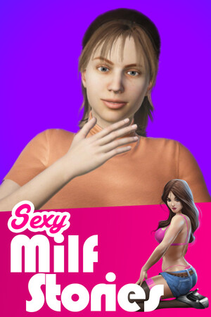 Sexy Milf Stories