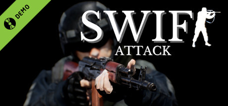 Swift Attack Demo header image