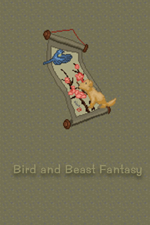 Bird and Beast Fantasy cover art