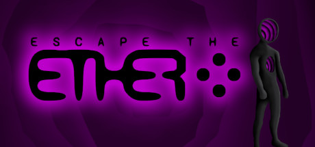 Escape the Ether Cover Image