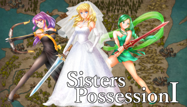 Sisters_Possession1 Steam capsule image