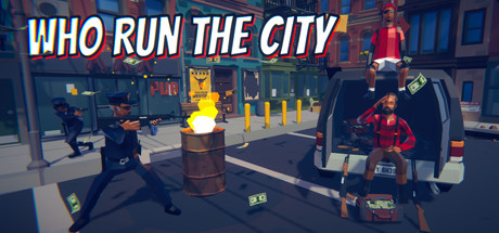 Who Run The City: Multiplayer Cover Image