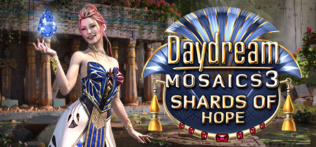 Daydream Mosaics 3: Shards Of Hope