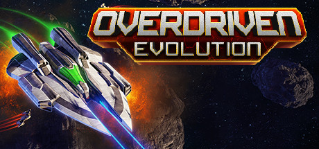 Overdriven Evolution