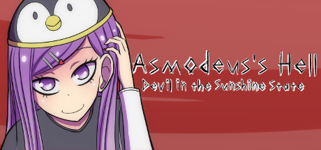 Asmodeus's Hell: Devil in the Sunshine State header