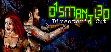 Dismantled Director's cut