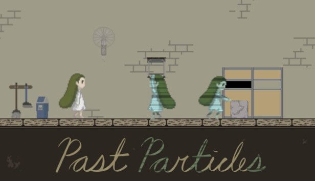 Past Particles Steam capsule image