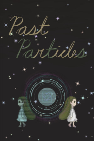 Past Particles cover art