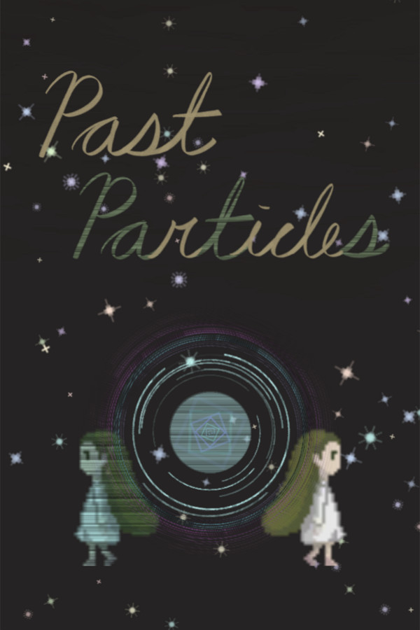 Past Particles