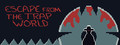 Escape from the Trap World