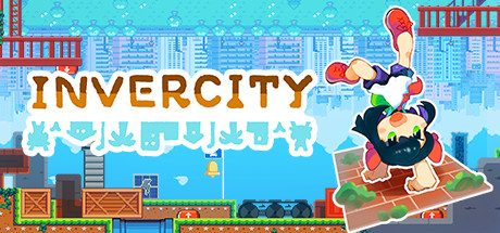 Invercity Cover Image