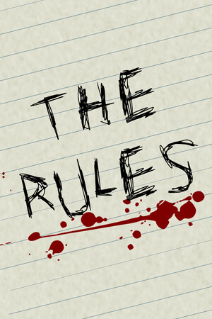 The Rules cover art
