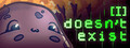 I doesn't exist - a modern text adventure