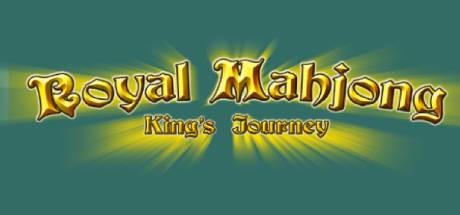 Royal Mahjong King's Journey Cover Image
