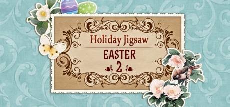 Holiday Jigsaw Easter 2 header