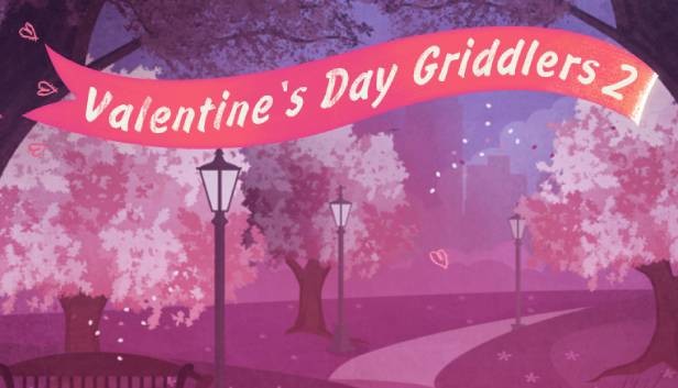 Valentine's Day Griddlers 2 Steam capsule image