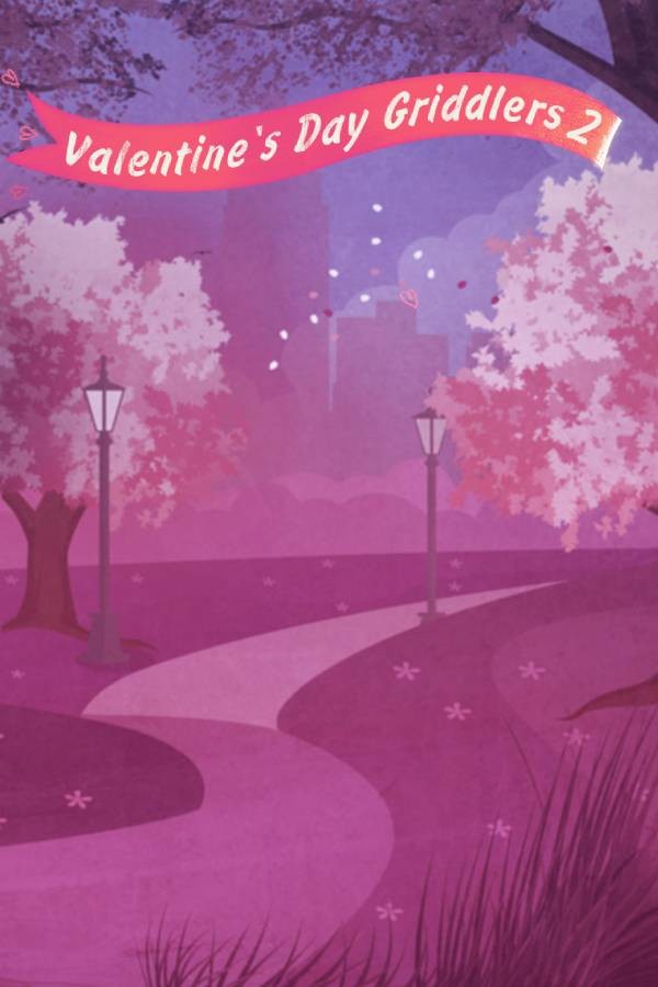 Valentine's Day Griddlers 2