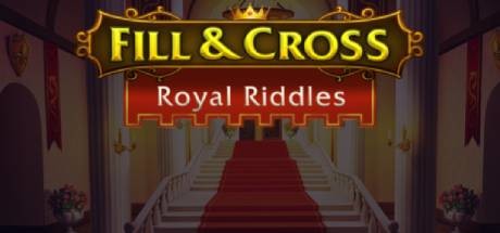 Royal Riddles header