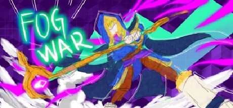 迷雾战争 header
