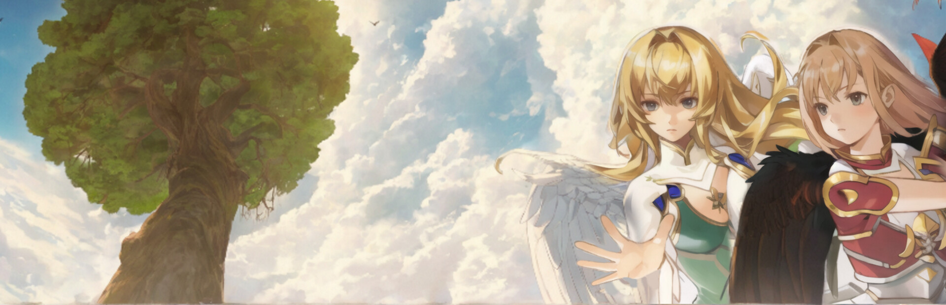 Aero Tales Online The World Anime Mmorpg