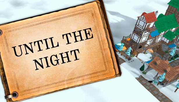 Until the Night Steam capsule image