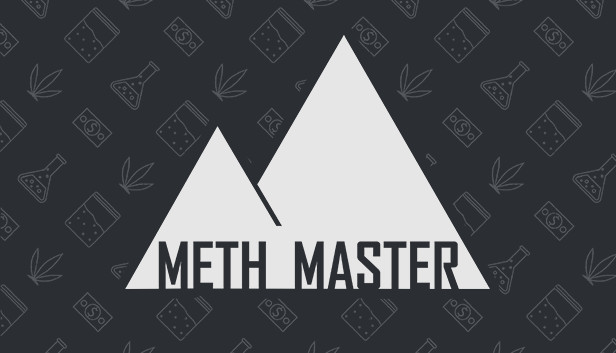 Meth Master Steam capsule image