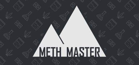 Meth Master Cover Image