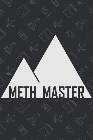 Meth Master cover art